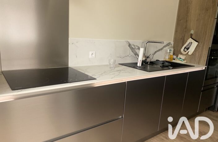 Vente Maison d'architecte 5 pièces — photo 3