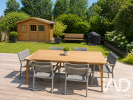 Vente Maison d'architecte 5 pièces — photo 4