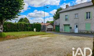 Maison 5 Pièces 132 m² à vendre à Oradour-sur-Vayres (87150)