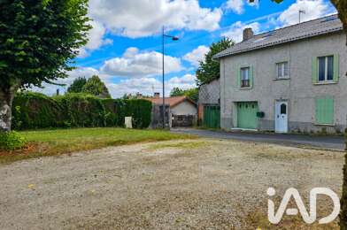 Maison 5 pièces 99000 €
