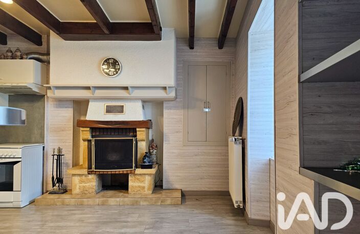 Vente Maison de village 5 pièces — photo 3