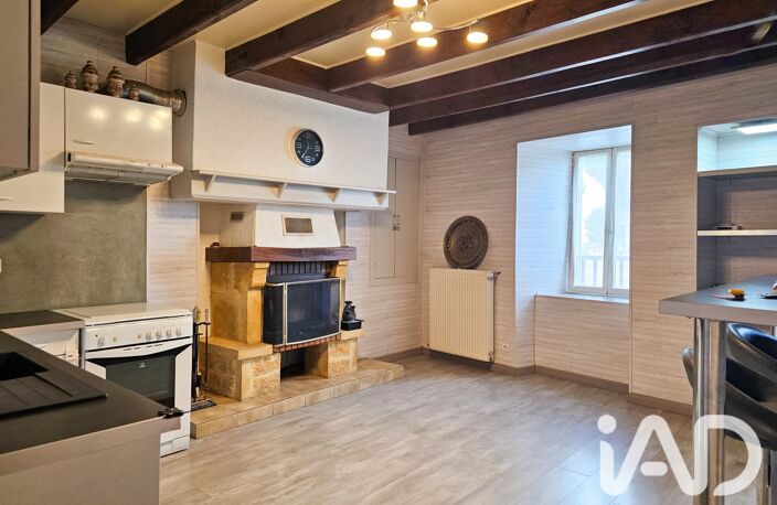 Vente Maison de village 5 pièces — photo 4