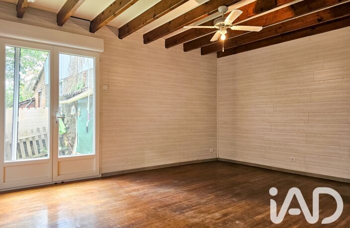 Vente Maison de village 5 pièces — photo 5