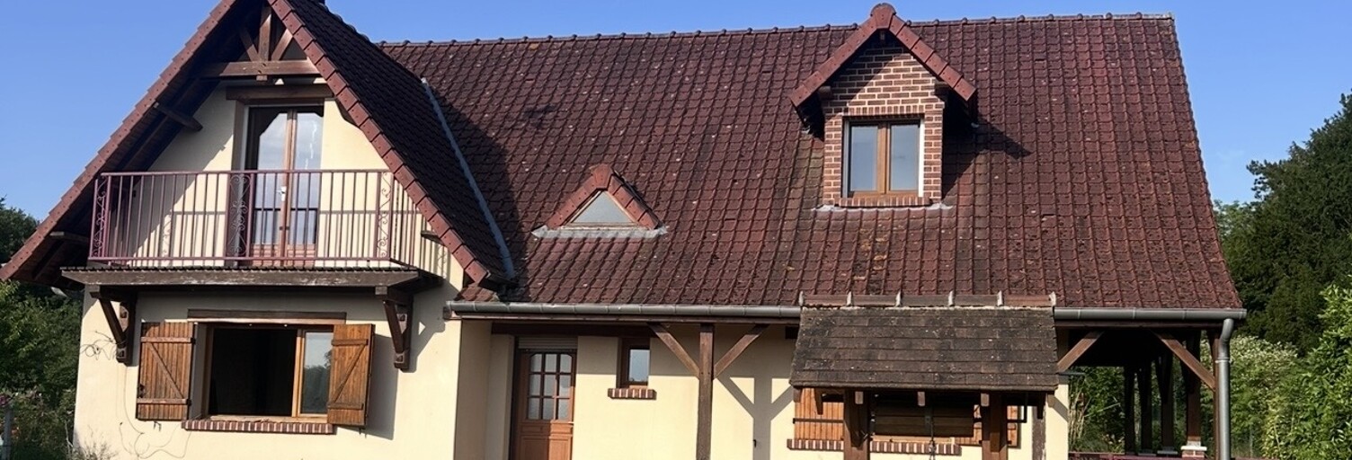 Maison 7 Pièces 175 m² à vendre à Trois-Rivières (80500)