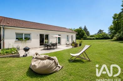 Maison 4 pièces 299000 €
