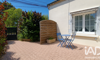 Maison 4 Pièces 67 m² à vendre à La Trinité-Surzur (56190)