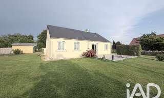 Maison 4 Pièces 86 m² à vendre à Grand Bourgtheroulde (27520)