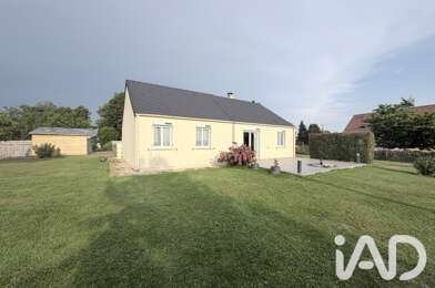 Maison 4 pièces 229900 €