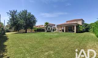 Maison 6 Pièces 160 m² à vendre à Baho (66540)
