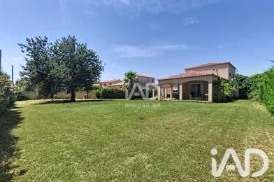Maison 6 pièces 599900 €