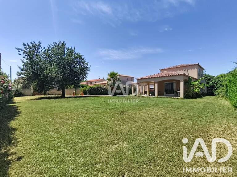 Vente Maison traditionnelle 6 pièces — photo 1