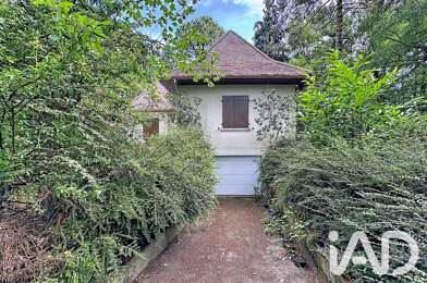 Maison 7 pièces 262000 €