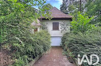 Vente Maison/villa 7 pièces — photo du bien