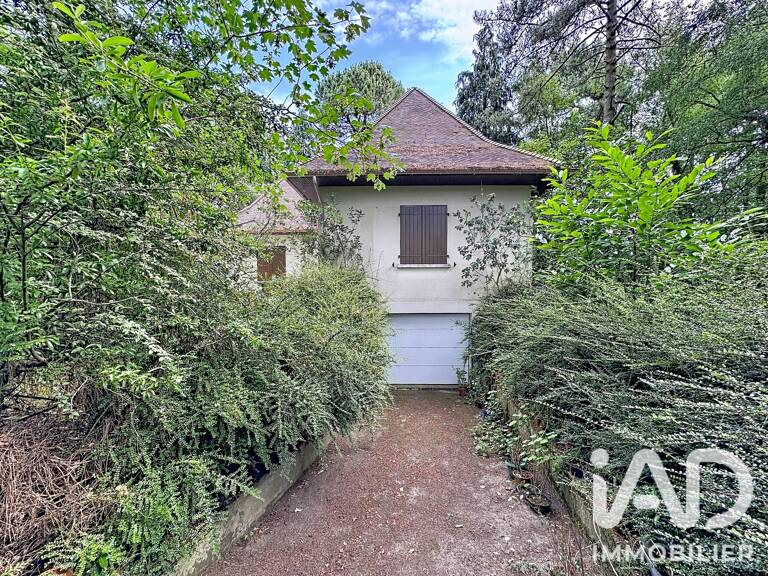 Vente Maison/villa 7 pièces — photo 1