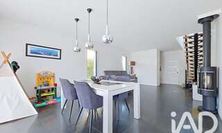 Maison 4 Pièces 95 m² à vendre à Bourgbarré (35230)