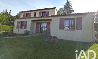 Maison 5 Pièces 120 m² à vendre à Pouzauges (85700)