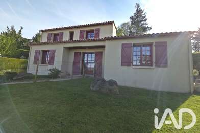 Maison 5 pièces 229500 €