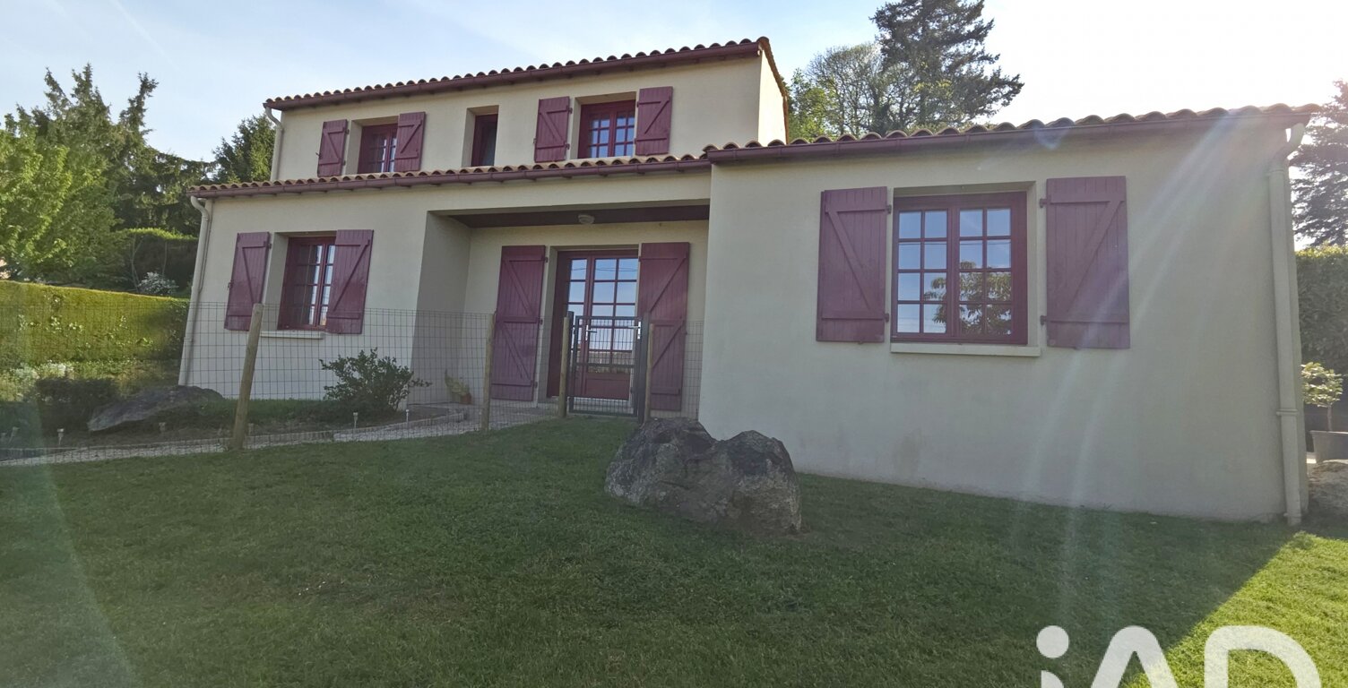 Vente Maison/villa 5 pièces — photo 1