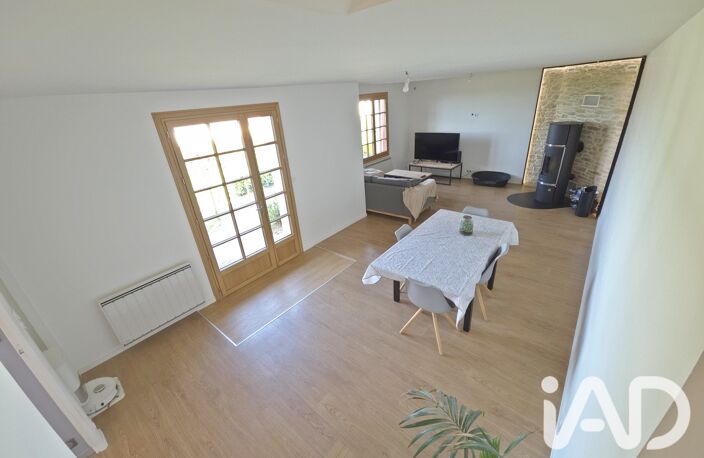 Vente Maison/villa 5 pièces — photo 2