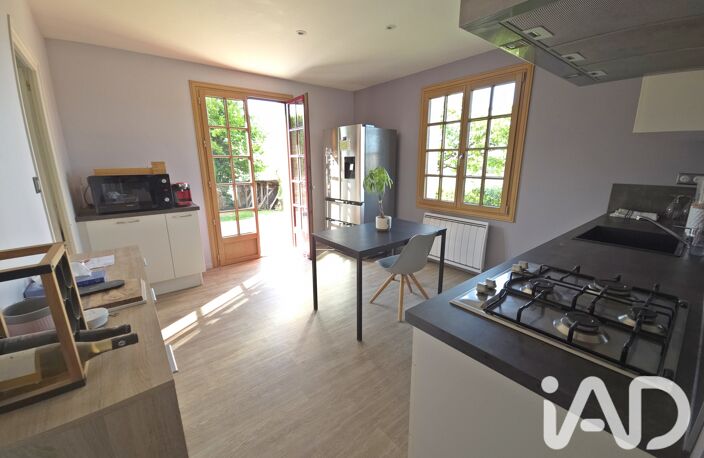 Vente Maison/villa 5 pièces — photo 3
