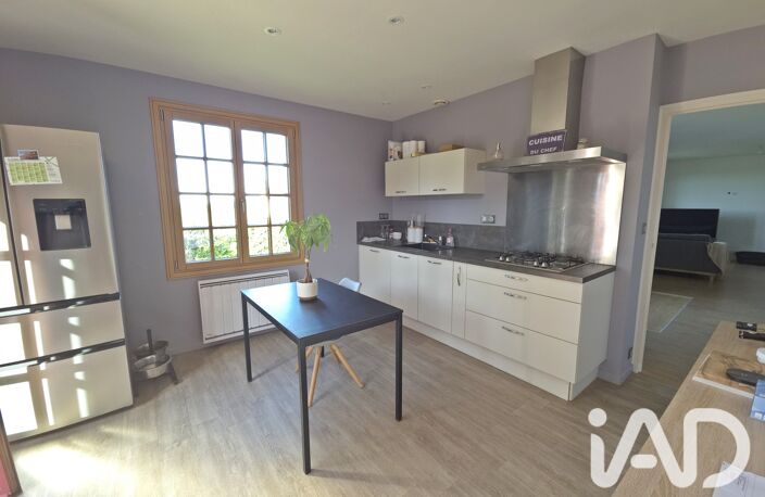 Vente Maison/villa 5 pièces — photo 4
