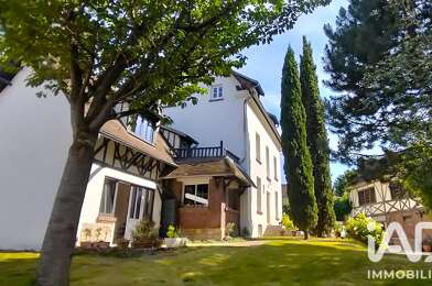 Maison 11 pièces 549000 €