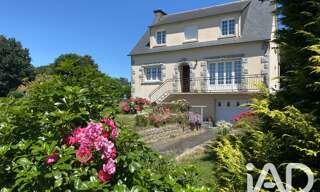 Maison 6 Pièces 131 m² à vendre à Locarn (22340)