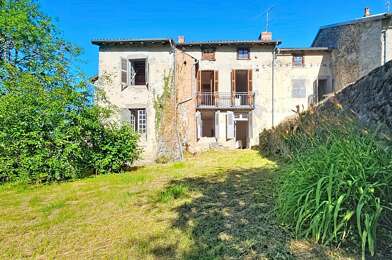 Maison 7 pièces 63500 €