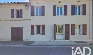 Maison 5 Pièces 107 m² à vendre à La Rochebeaucourt-et-Argentine (24340)