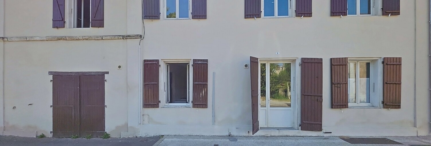 Maison 5 Pièces 107 m² à vendre à La Rochebeaucourt-et-Argentine (24340)