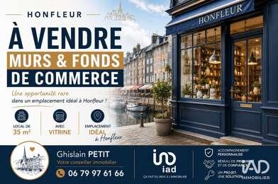 Commerce  240000 €