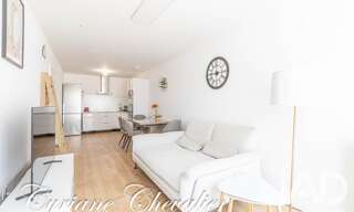 Appartement 2 Pièces 47 m² à vendre à Beynes (78650)