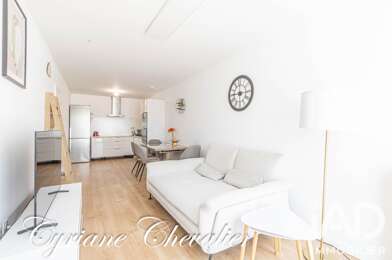 Appartement 2 pièces 179000 €