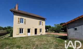 Maison 6 Pièces 260 m² à vendre à Pouilly-sous-Charlieu (42720)