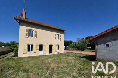 Maison 6 pièces 329000 €