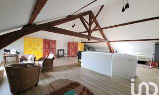 Maison 6 Pièces 260 m² à vendre à Pouilly-sous-Charlieu (42720)