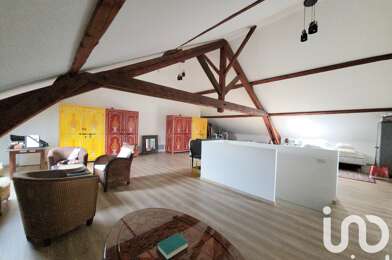 Maison 6 pièces 329000 €