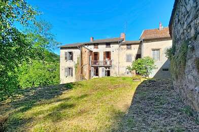 Maison 9 pièces 93500 €