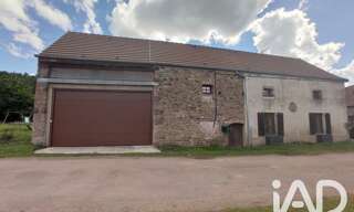 Maison 5 Pièces 144 m² à vendre à Nan-sous-Thil (21390)