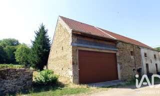 Maison 5 Pièces 144 m² à vendre à Nan-sous-Thil (21390)