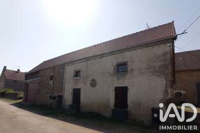 Maison 5 pièces 230000 €