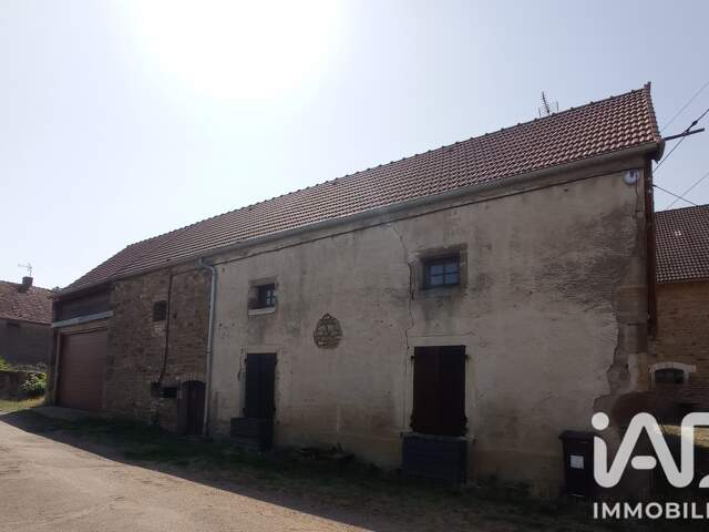 Vente Maison traditionnelle 5 pièces — photo du bien