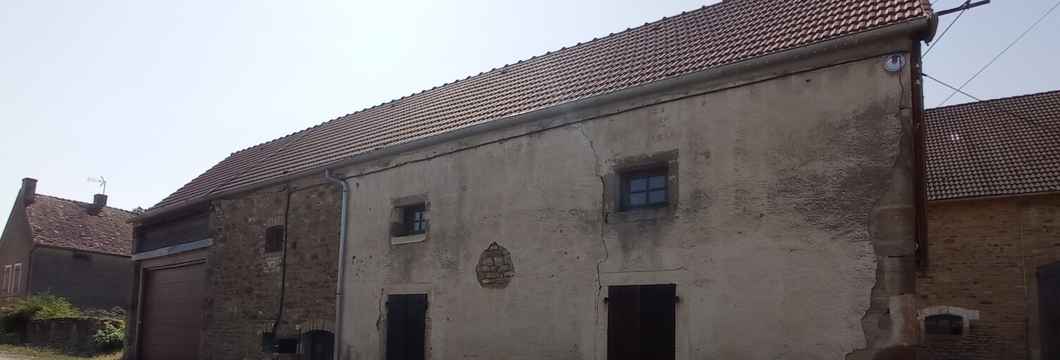 Maison 5 Pièces 144 m² à vendre à Nan-sous-Thil (21390)
