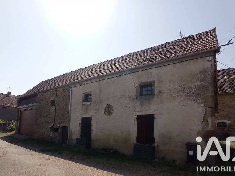 Vente Maison traditionnelle 5 pièces — photo 1
