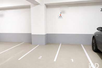 Garage  60 €