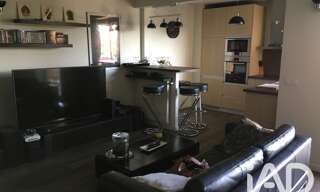 Appartement 2 Pièces 44 m² à louer à Saint-Maur-des-Fossés (94210)