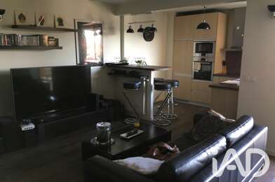 Appartement 2 pièces 1350 €
