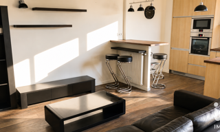 Appartement 2 Pièces 44 m² à louer à Saint-Maur-des-Fossés (94210)