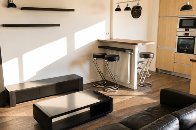 Appartement 2 pièces 1350 €