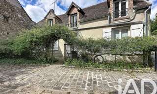 Maison 5 Pièces 105 m² à vendre à Bombon (77720)